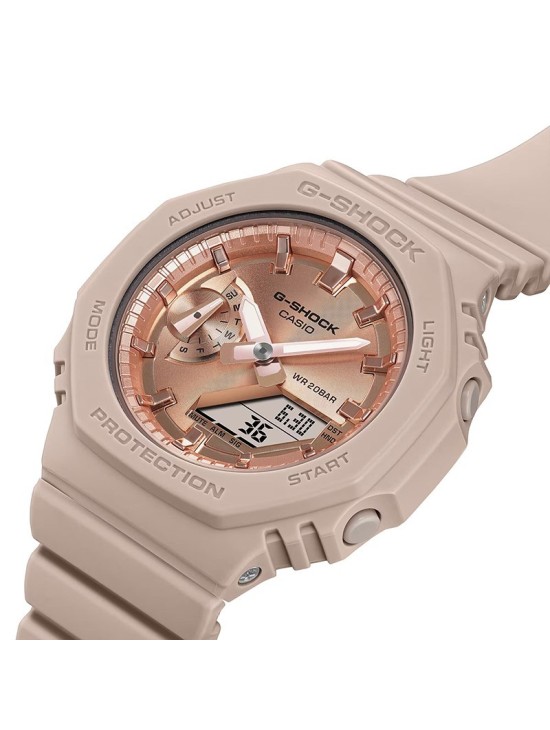 Reloj Casio G-Shock GMA-S2100MD-1AER Mujer | Joyería Parejo