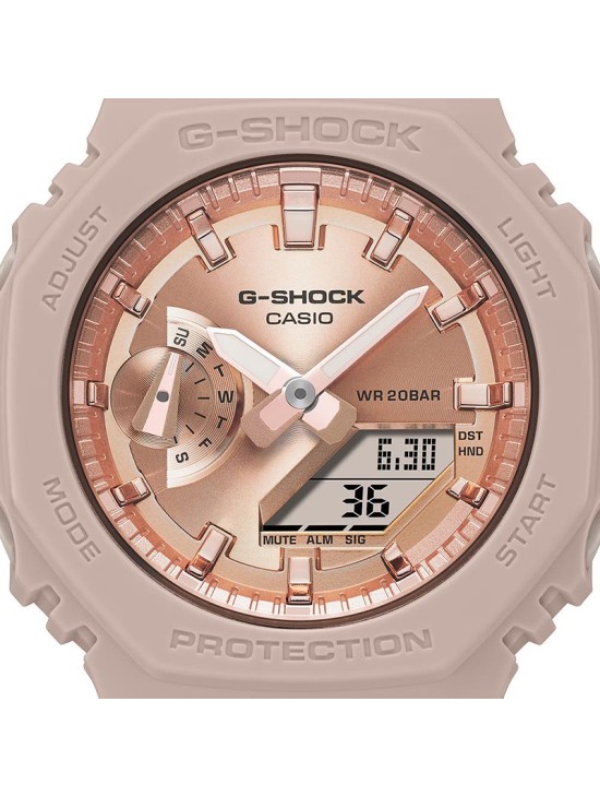 Reloj Casio G-Shock GMA-S2100MD-1AER Mujer | Joyería Parejo
