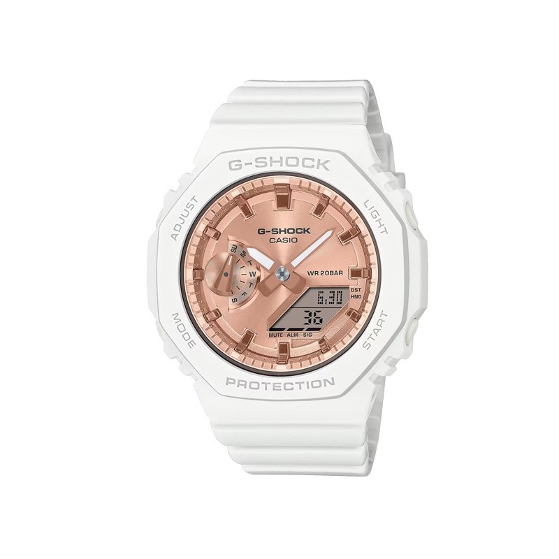 Reloj Casio G-Shock GMA-S2100MD-7AER Mujer | Joyería Parejo