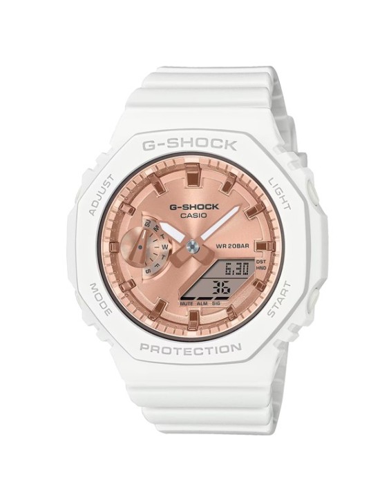 Reloj Casio G-Shock GMA-S2100MD-7AER Mujer | Joyería Parejo