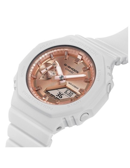 Reloj Casio G-Shock GMA-S2100MD-7AER Mujer | Joyería Parejo