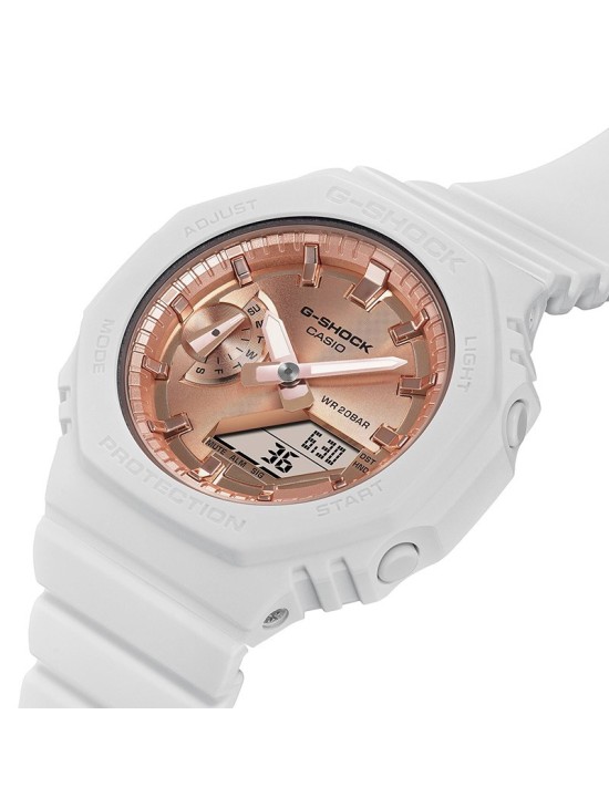 Reloj Casio G-Shock GMA-S2100MD-7AER Mujer | Joyería Parejo