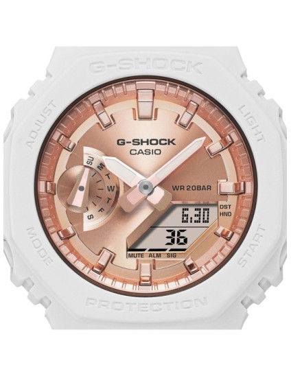 Reloj Casio G-Shock GMA-S2100MD-7AER Mujer | Joyería Parejo