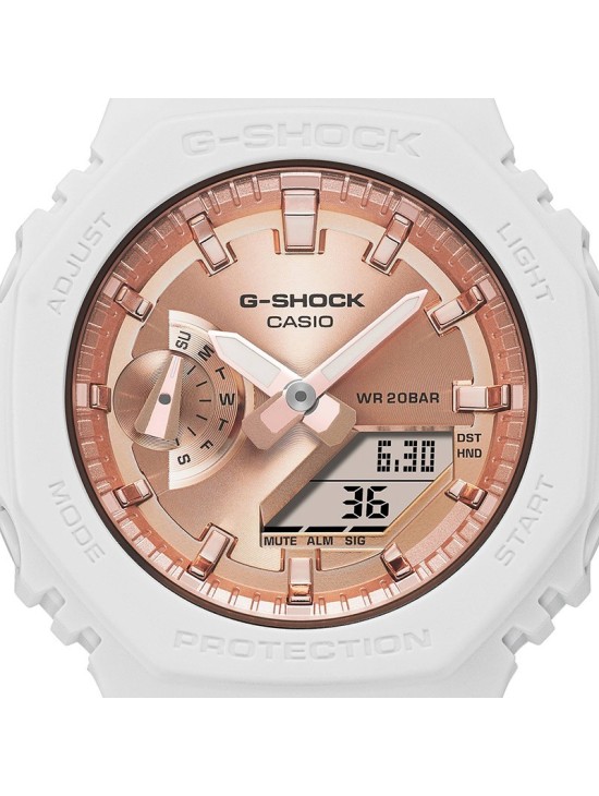Reloj Casio G-Shock GMA-S2100MD-7AER Mujer | Joyería Parejo