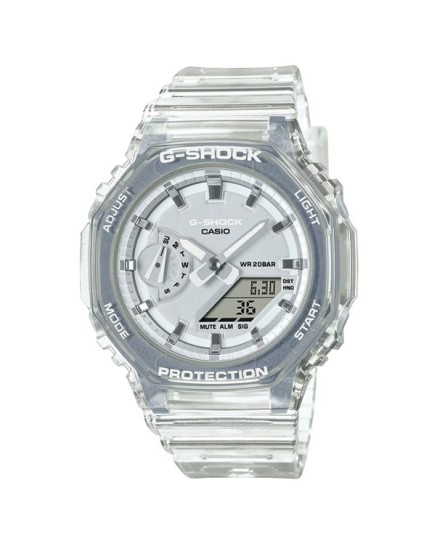 Reloj Casio G-Shock GMA-S2100SK-7AER Mujer | Joyería Parejo