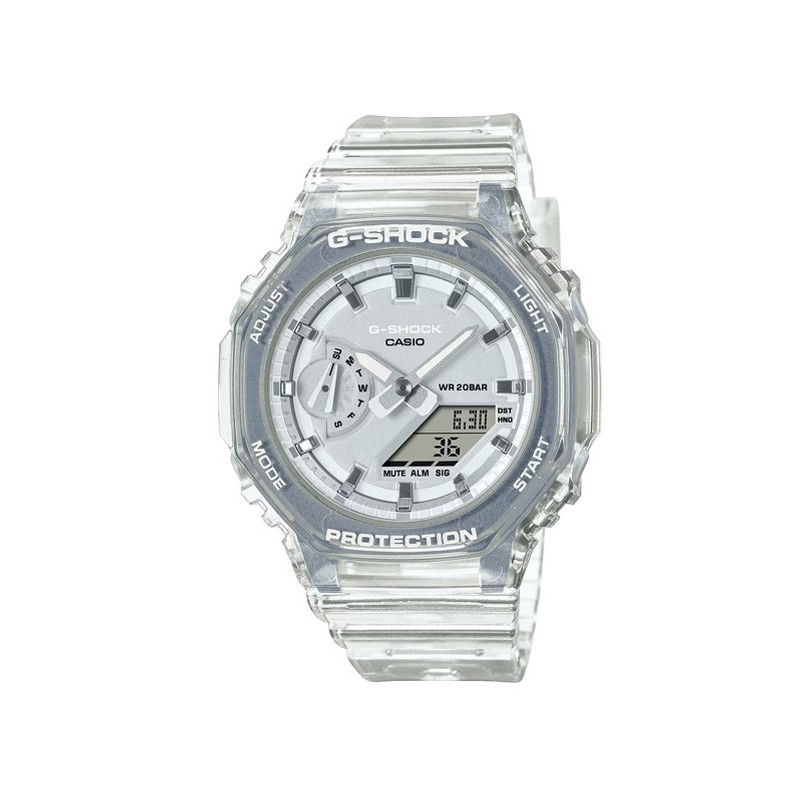 Reloj Casio G-Shock GMA-S2100SK-7AER Mujer | Joyería Parejo