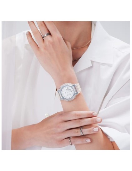 Reloj Casio G-Shock GMA-S2100SK-7AER Mujer | Joyería Parejo