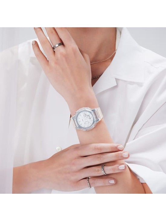 Reloj Casio G-Shock GMA-S2100SK-7AER Mujer | Joyería Parejo