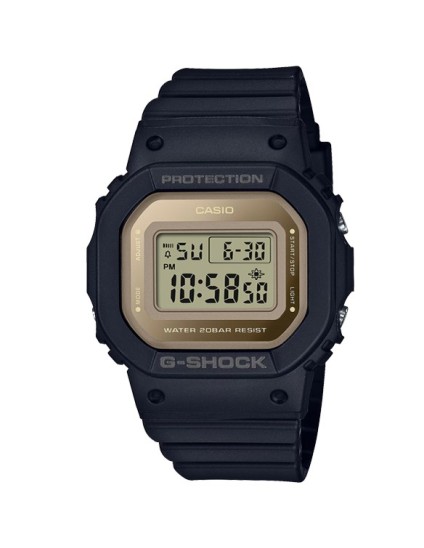 Reloj Casio G-Shock GMD-S5600-1ER Mujer | Joyería Parejo