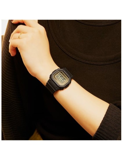 Reloj Casio G-Shock GMD-S5600-1ER Mujer | Joyería Parejo