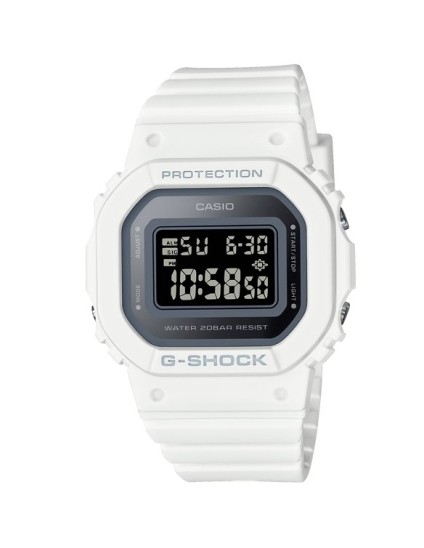 Reloj Casio G-Shock GMD-S5600-7ER Mujer | Joyería Parejo