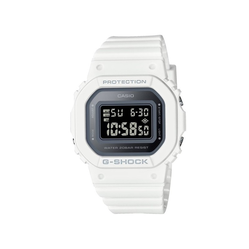 Reloj Casio G-Shock GMD-S5600-7ER Mujer | Joyería Parejo
