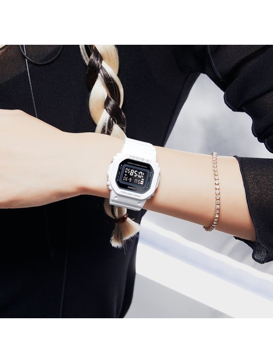 Reloj Casio G-Shock GMD-S5600-7ER Mujer | Joyería Parejo