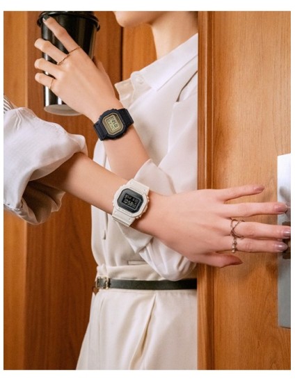 Reloj Casio G-Shock GMD-S5600-7ER Mujer | Joyería Parejo