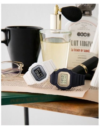 Reloj Casio G-Shock GMD-S5600-7ER Mujer | Joyería Parejo
