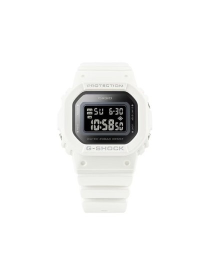 Reloj Casio G-Shock GMD-S5600-7ER Mujer | Joyería Parejo