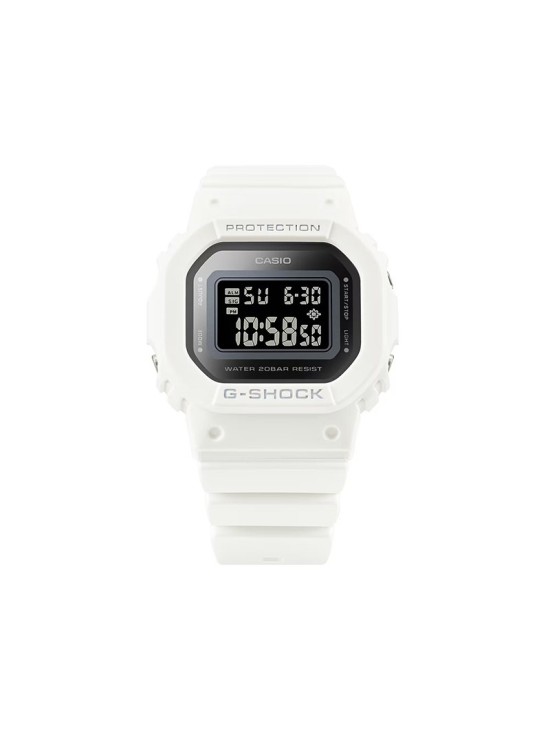 Reloj Casio G-Shock GMD-S5600-7ER Mujer | Joyería Parejo
