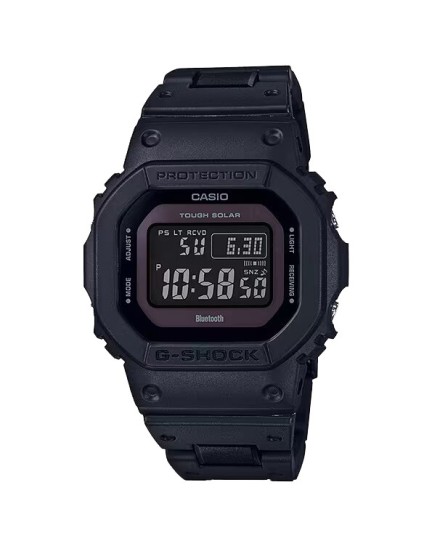 Reloj Casio G-Shock GW-B5600BC-1BER Hombre | Joyería Parejo