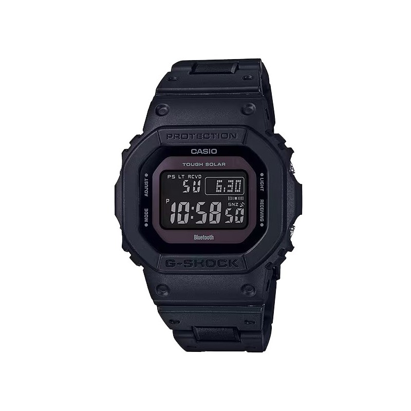 Reloj Casio G-Shock GW-B5600BC-1BER Hombre | Joyería Parejo