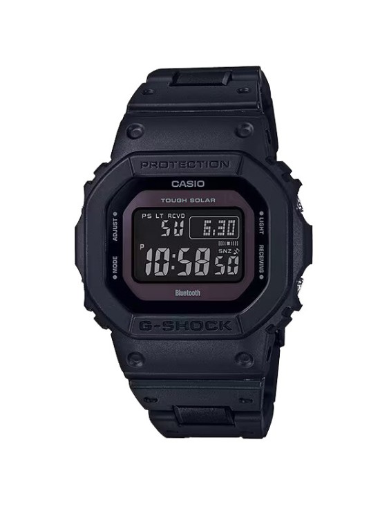 Reloj Casio G-Shock GW-B5600BC-1BER Hombre | Joyería Parejo