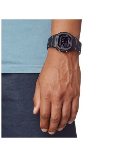 Reloj Casio G-Shock GW-B5600BC-1BER Hombre | Joyería Parejo