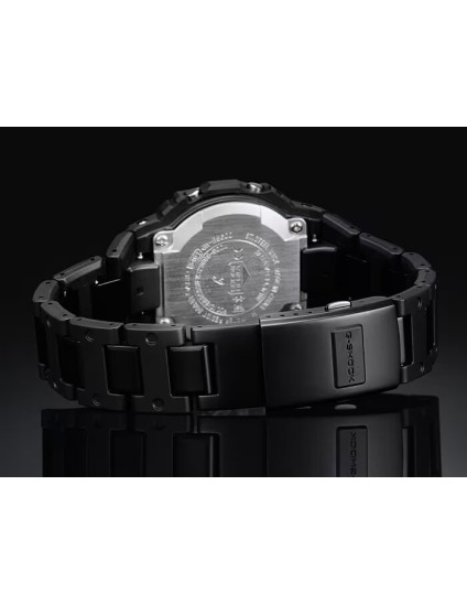 Reloj Casio G-Shock GW-B5600BC-1BER Hombre | Joyería Parejo