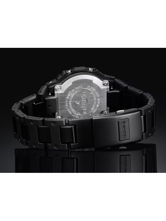 Reloj Casio G-Shock GW-B5600BC-1BER Hombre | Joyería Parejo