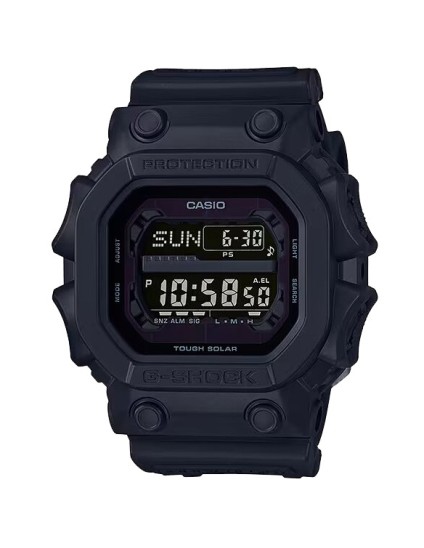 Reloj Casio G-Shock GX-56BB-1ER Hombre | Joyería Parejo