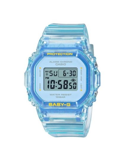 Reloj Casio Baby-G BGD-565SJ-2ER Mujer | Joyería Parejo