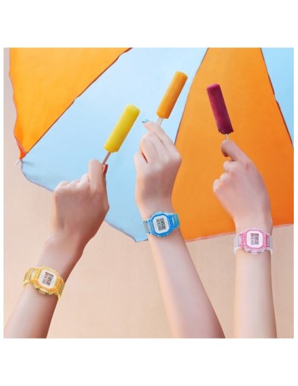 Reloj Casio Baby-G BGD-565SJ-2ER Mujer | Joyería Parejo