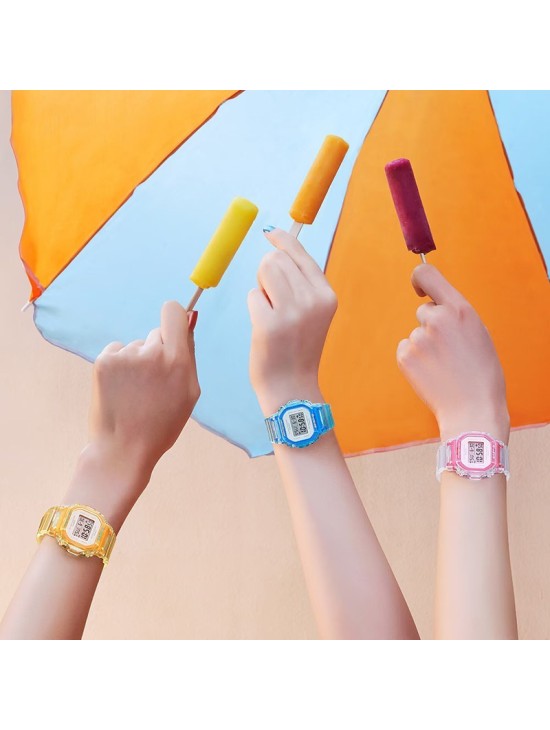 Reloj Casio Baby-G BGD-565SJ-2ER Mujer | Joyería Parejo