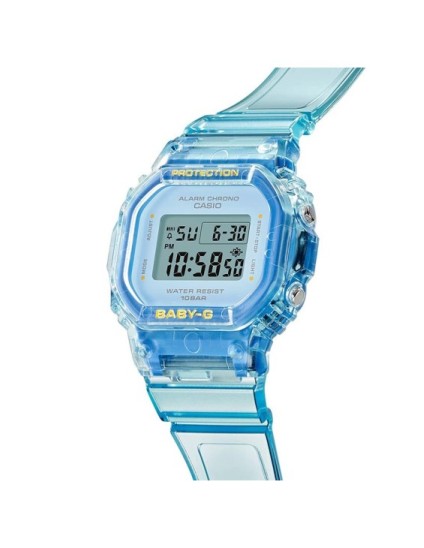 Reloj Casio Baby-G BGD-565SJ-2ER Mujer | Joyería Parejo