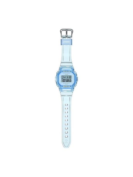 Reloj Casio Baby-G BGD-565SJ-2ER Mujer | Joyería Parejo