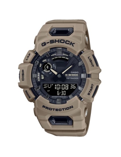 Reloj Casio G-Shock GBA-900UU-5AER Hombre | Joyería Parejo