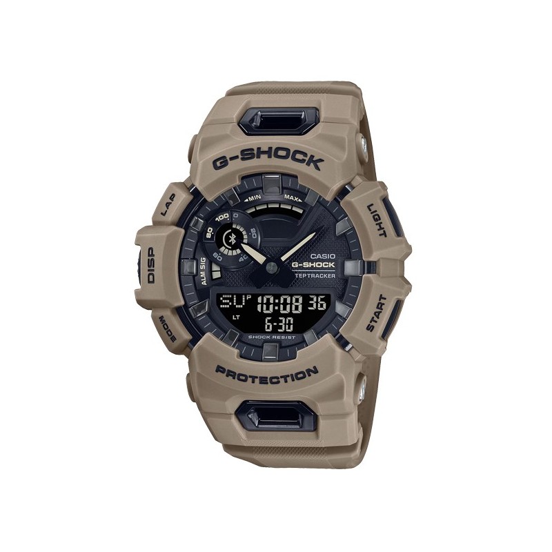 Reloj Casio G-Shock GBA-900UU-5AER Hombre | Joyería Parejo