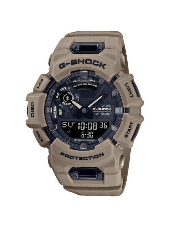 Reloj Casio G-Shock GBA-900UU-5AER Hombre | Joyería Parejo