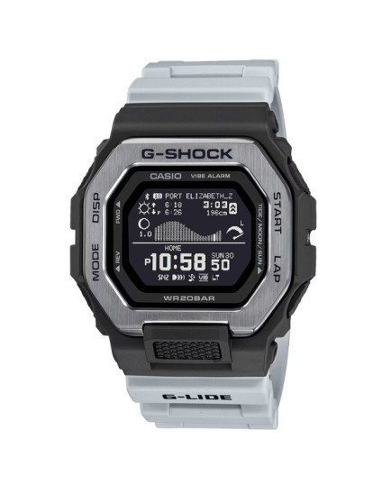 Reloj Casio G-Shock GBX-100TT-8ER Hombre | Joyería Parejo