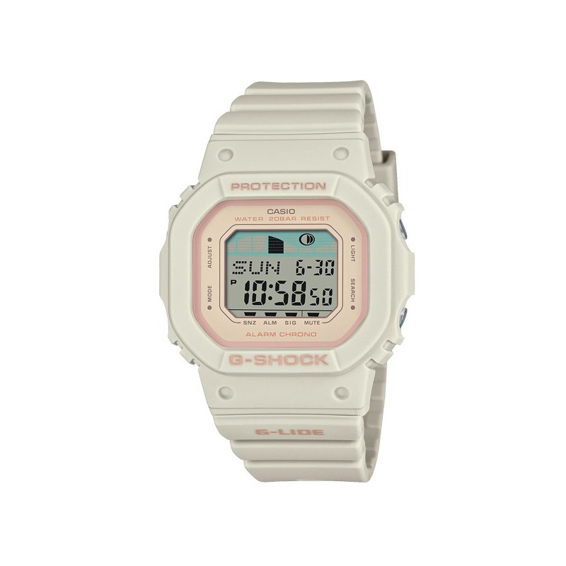 Reloj Casio G-Shock GLX-S5600-7ER Mujer | Joyería Parejo