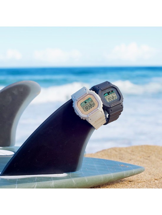 Reloj Casio G-Shock GLX-S5600-7ER Mujer | Joyería Parejo