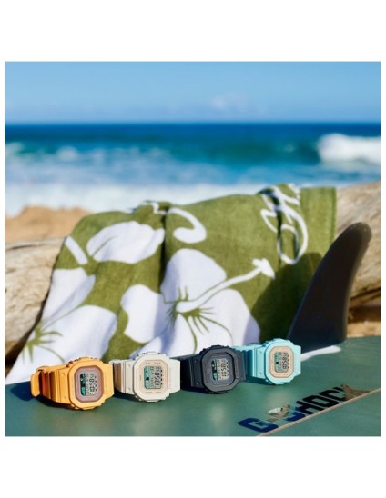 Reloj Casio G-Shock GLX-S5600-7ER Mujer | Joyería Parejo