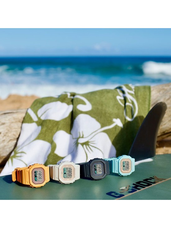 Reloj Casio G-Shock GLX-S5600-7ER Mujer | Joyería Parejo