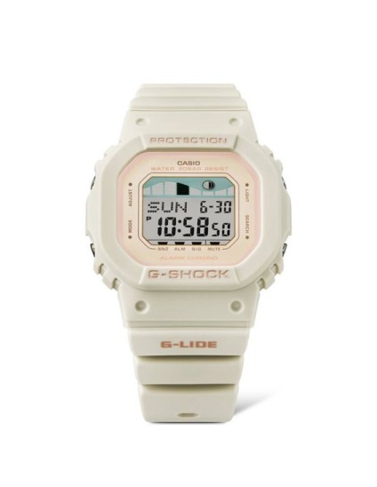 Reloj Casio G-Shock GLX-S5600-7ER Mujer | Joyería Parejo