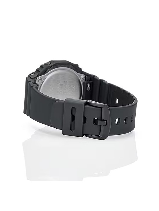 Reloj Casio G-Shock GMA-S2100-1AER Mujer | Joyería Parejo