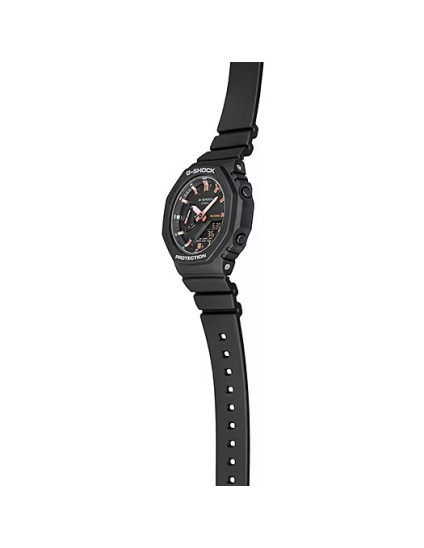 Reloj Casio G-Shock GMA-S2100-1AER Mujer | Joyería Parejo