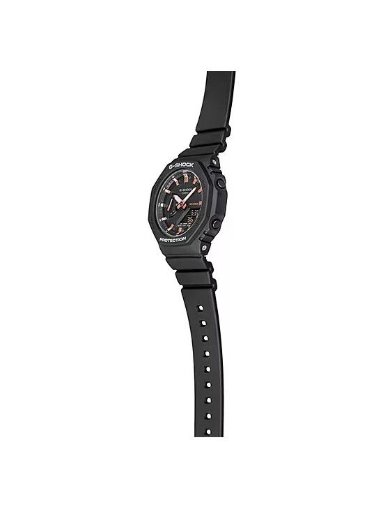 Reloj Casio G-Shock GMA-S2100-1AER Mujer | Joyería Parejo