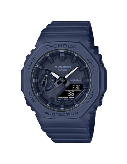 Reloj Casio G-Shock GMA-S2100BA-2A1ER Mujer | Joyería Parejo