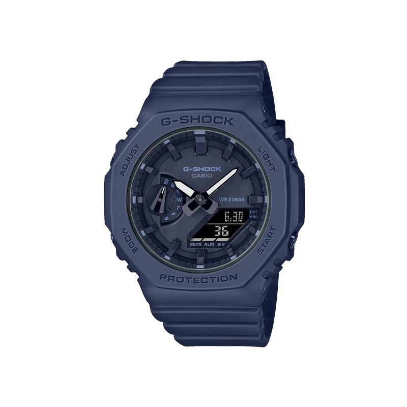 Reloj Casio G-Shock GMA-S2100BA-2A1ER Mujer | Joyería Parejo
