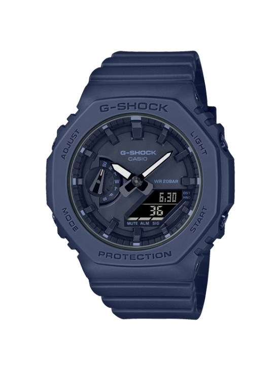 Reloj Casio G-Shock GMA-S2100BA-2A1ER Mujer | Joyería Parejo