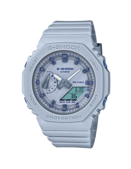 Reloj Casio G-Shock GMA-S2100BA-2A2ER Mujer | Joyería Parejo
