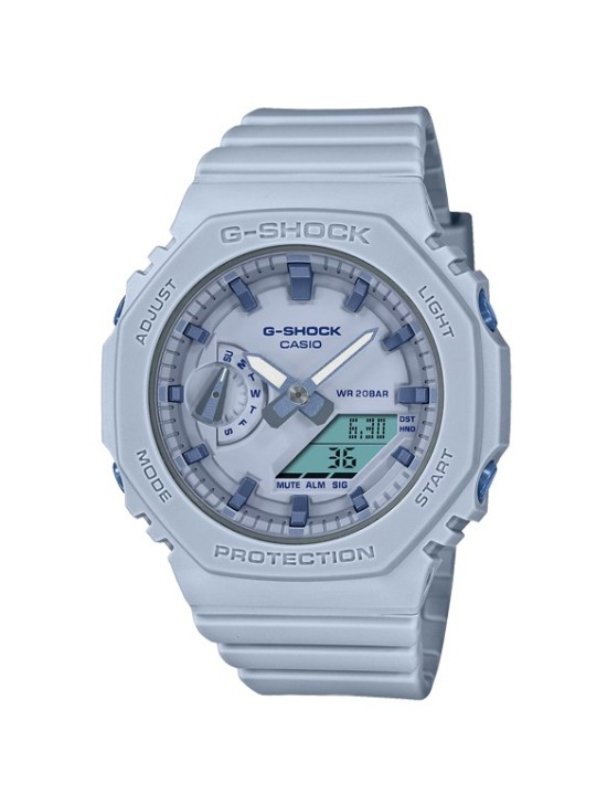 Reloj Casio G-Shock GMA-S2100BA-2A2ER Mujer | Joyería Parejo